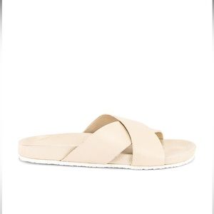 Seychelles Lighthearted Sandals in Tan from Revolve